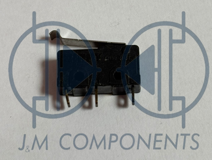 MICROSWITCH POTENCIOMETRO VIST